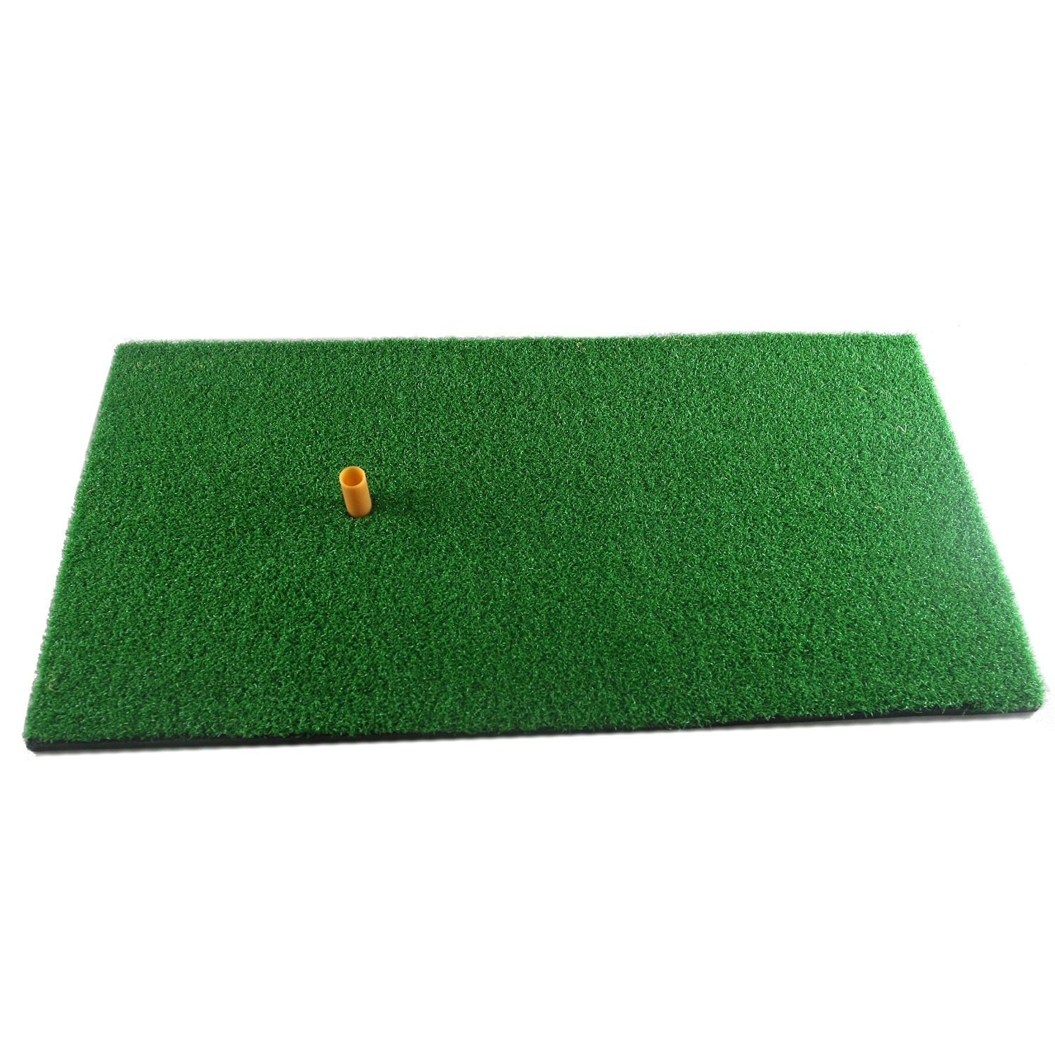 StillCool Golf Practice Hitting Mats Real Feel Grass Residential