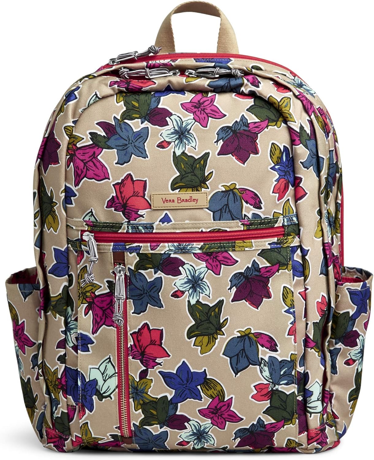 Vera Bradley Women's Lighten Up Grand Backpack