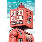 Robot Island