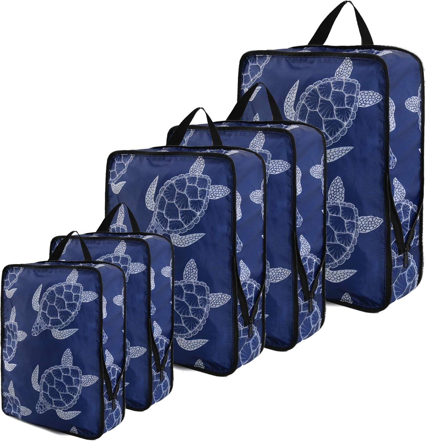 sturdy packing cubes