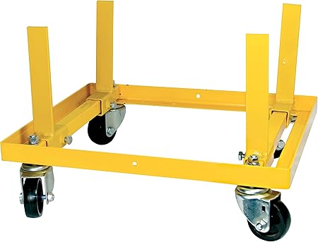 Performance Tool W41037 Rolling Engine Stand With Straps 750 Lb Capacity Tool Sets Amazon Canada