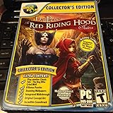 Dark Parables 4: The Red Riding Hood Sisters with