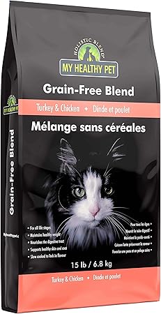 healthy pet supplies