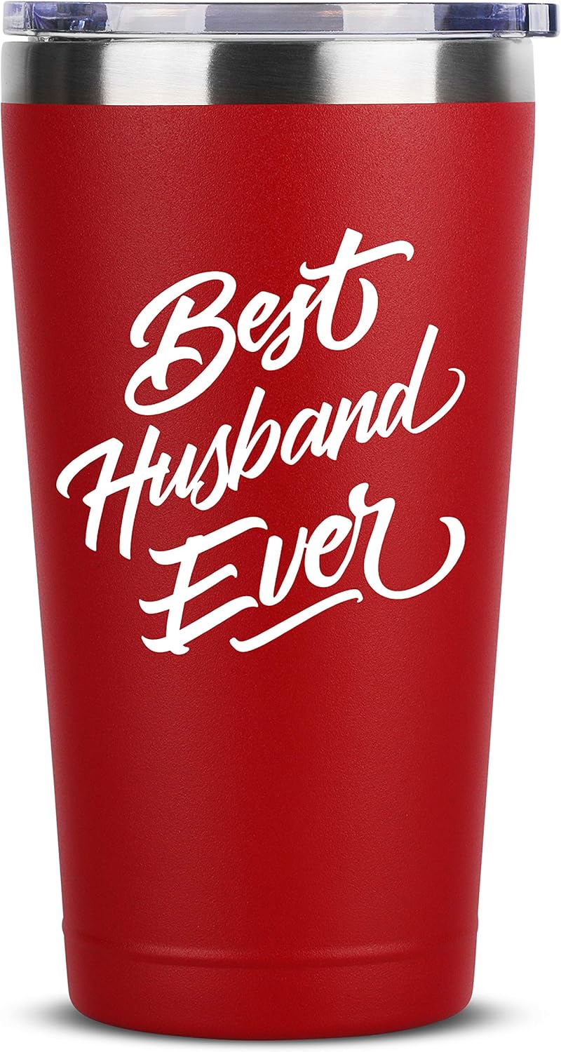 funny presents for husband