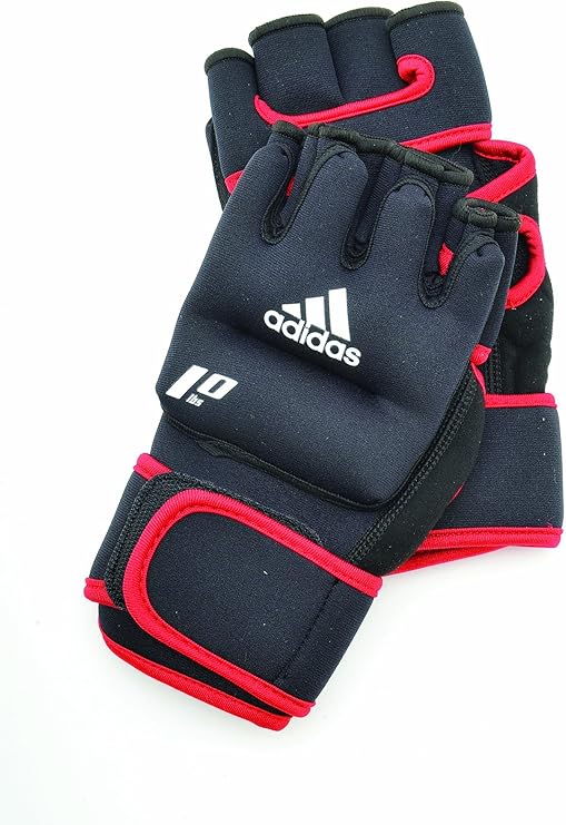 adidas weight gloves