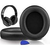 SOULWIT Earpads for Beats Studio Pro - Black