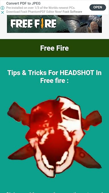 Amazon Com Guide For Free Fire Diamantes Gratis And Trucs