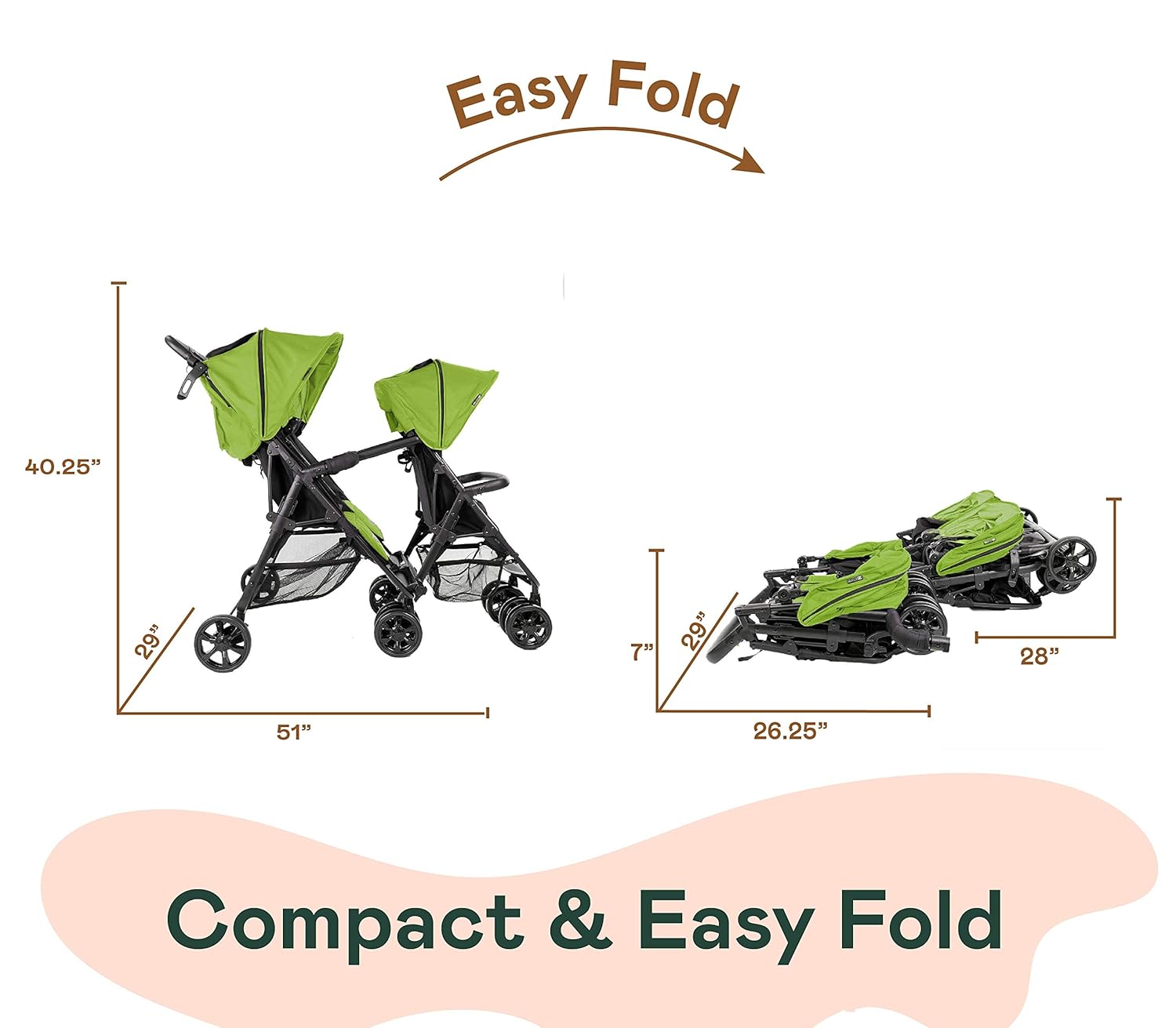 best lightweight travel system