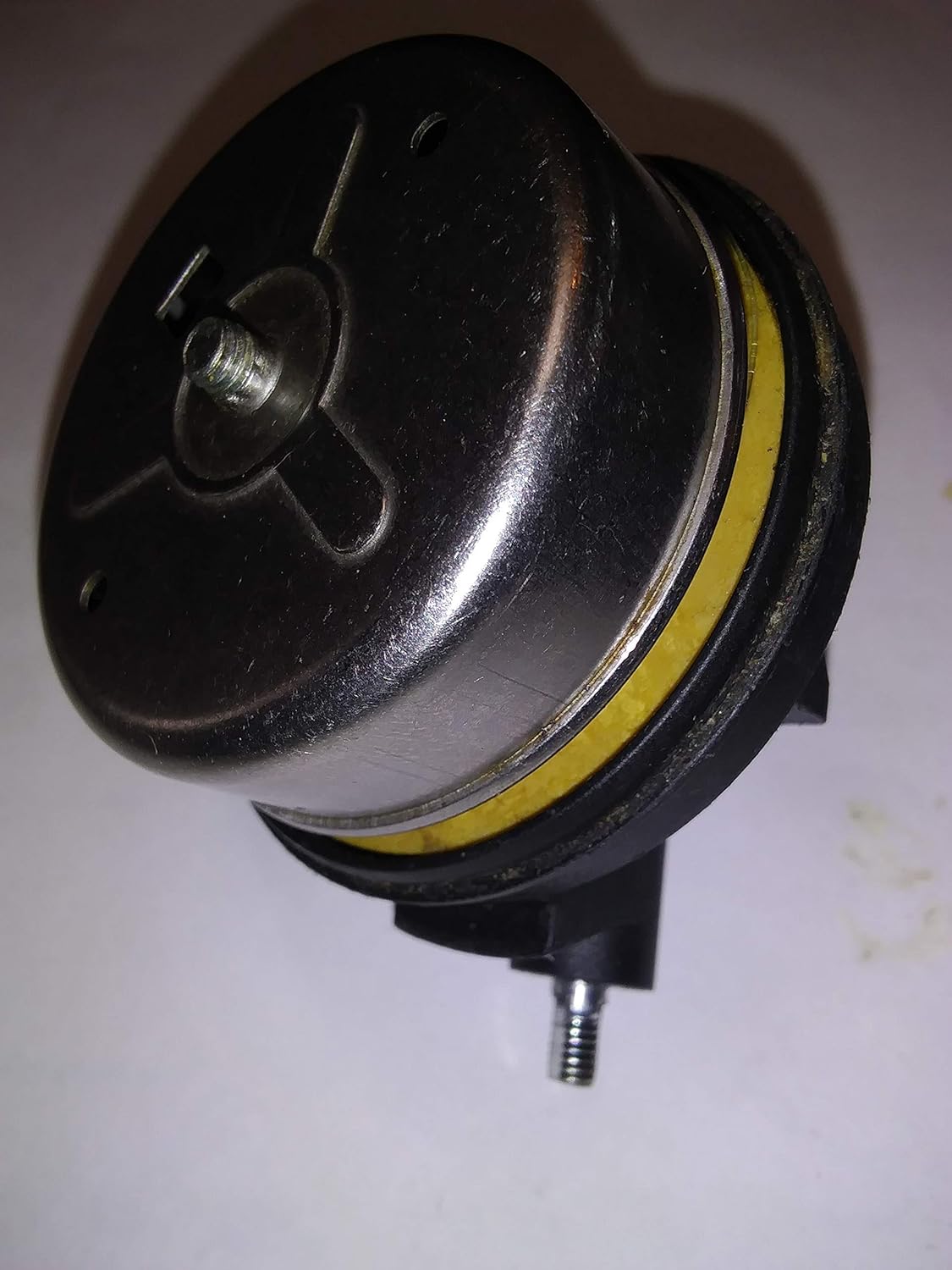 shakespeare tiger spincast reel
