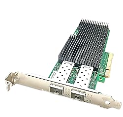 10/25Gb Dual Converged Network Card