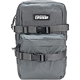 EXCELLENT ELITE SPANKER Tactical MOLLE Hydration Backpack Water Bladder Carrier Pack for Tactical Vest Backpack Plate Carrier
