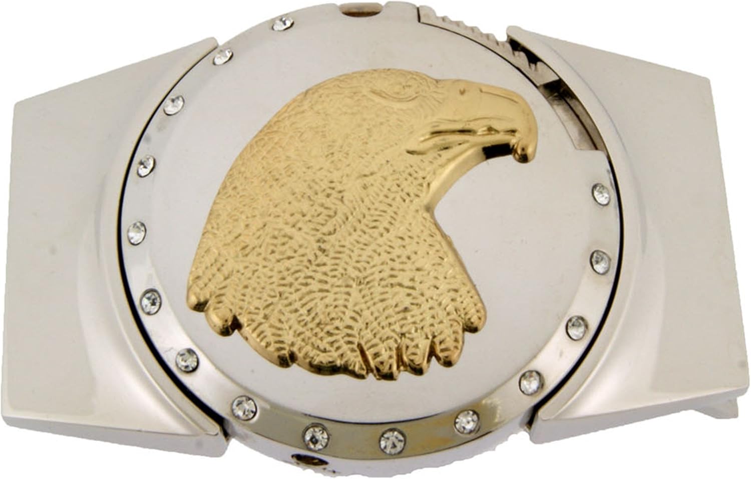 Lighter Belt Buckle American Eagle Lighters Men Unisex