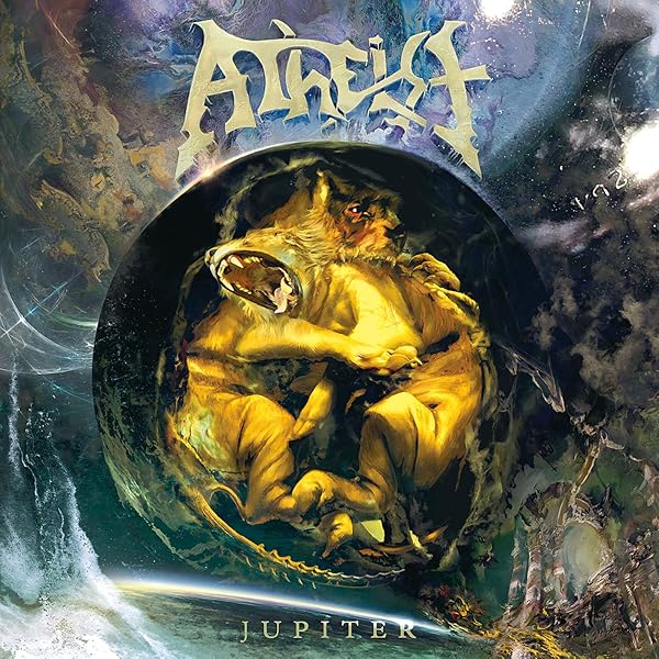 洋楽 Atheist - Piece of Time 81RUYFjDeLL._UF1000,1000_QL80_.jpg
