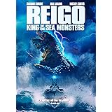 Reigo: King Of The Sea Monsters