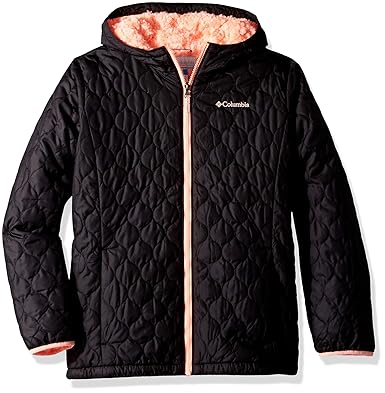 columbia bella plush