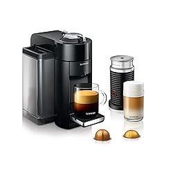 Nespresso Vertuo Coffee And Espresso Machine By De'Longhi With