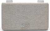 Roberts PLAY11 Radio DAB/DAB+ FM Portable White