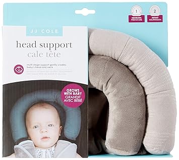 baby head pillow for car seat
