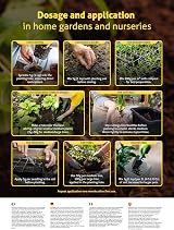 Grow Mate RootMax Mycorrhizal Fungi 200 g Rooting Powder for All Plants view 7