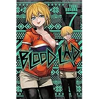 Blood Lad, Vol. 1 (Blood Lad, 1): Yuuki Kodama, Melissa