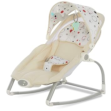 rock a baby rocker