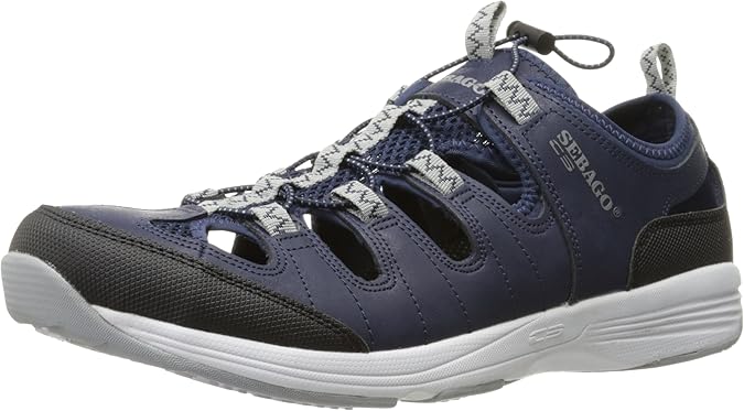 sebago water shoes