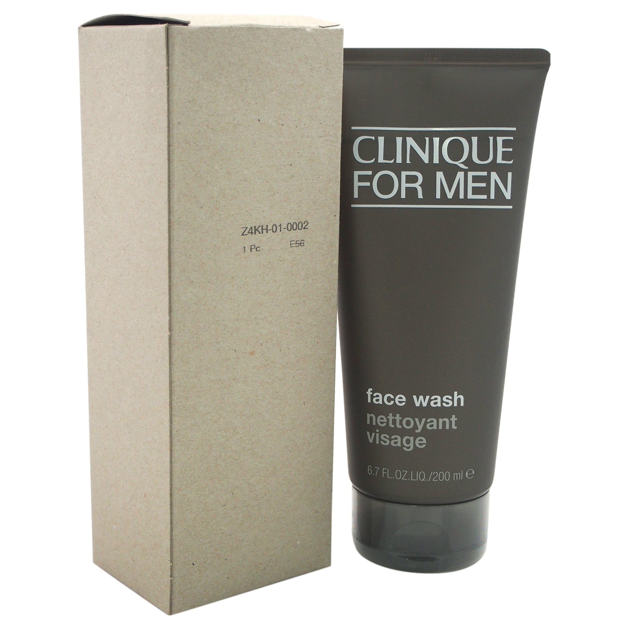 Clinique For Men Face Wash Buy Online in UAE. Beauty Products in