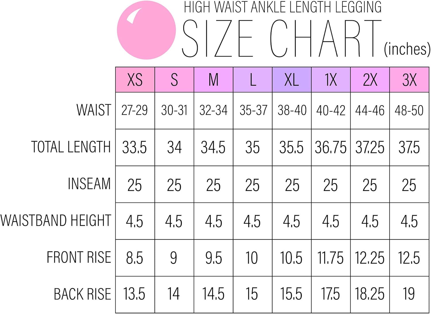 Yogalicious High Waist Ultra Soft Lightweight Leggings - High Rise Yoga Pants at  Women’s Clothing store