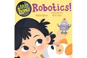 Baby Loves Robotics!