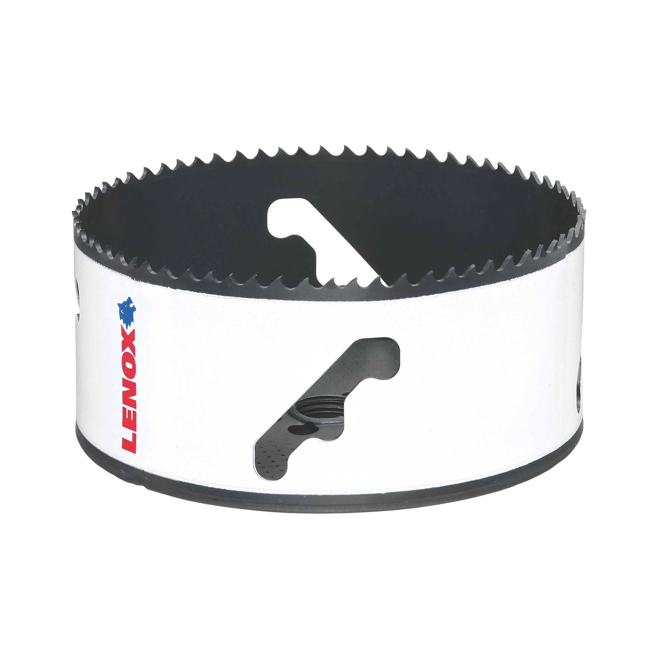 Lenox Tools 3007272L 114 mm Bi-Metal Speed Slot Hole Saw — image 1