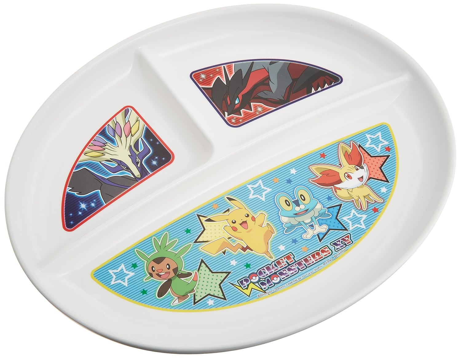 ポケモン Xy プレート イメージポケモンコレクション