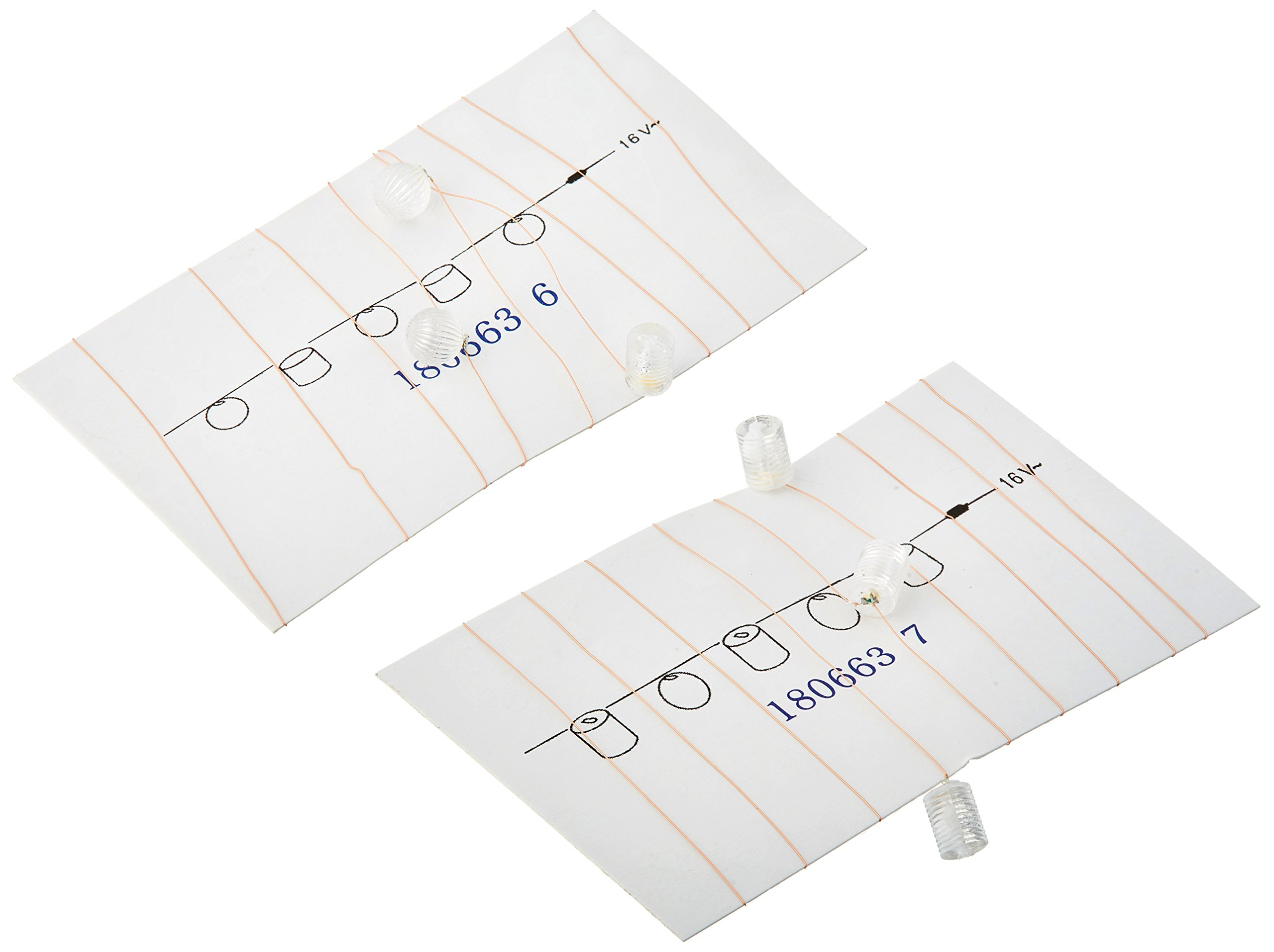 Faller F180663 Model Fairy Lights