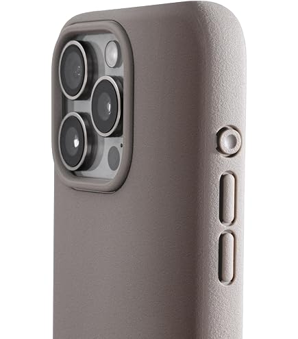 Amazon.com: CASETiFY for iPhone 15 Pro Max Case - Pebbled
