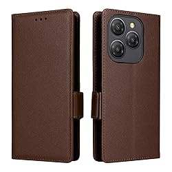 Compatible with Blackview Shark 9 5G Wallet Case,PU