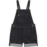 Levi's baby-boys And Baby Denim Shortall
