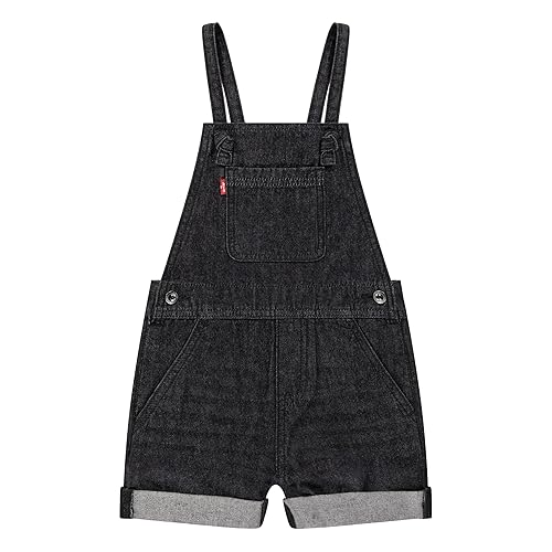 Levi's Denim Shortall