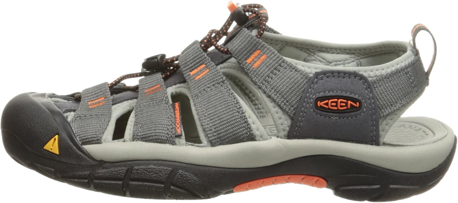  | KEEN Men's Newport H2 Sandal | Sport Sandals & Slides