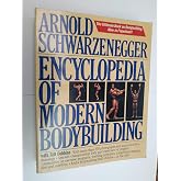 Encyclopedia of Modern Bodybuilding