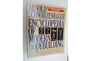 Encyclopedia of Modern Bodybuilding