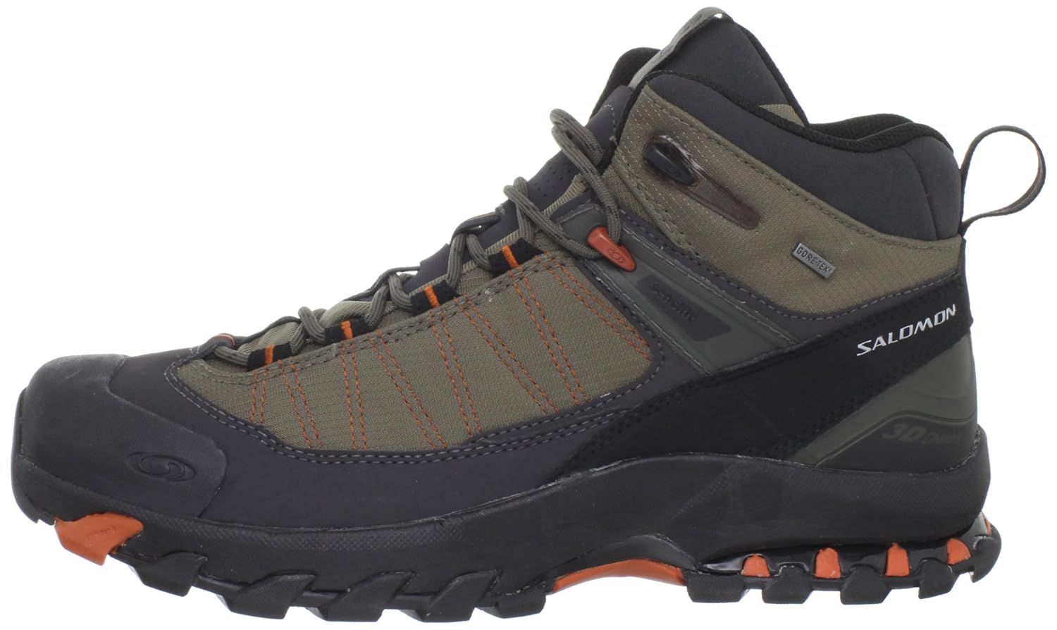 salomon fastpacker