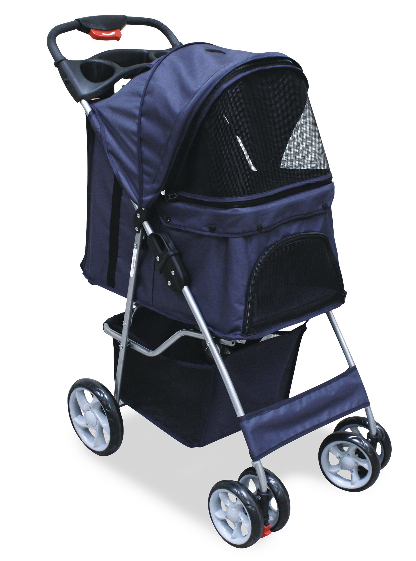 Croci Stroller for dogs