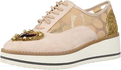 winnie sneaker bootie