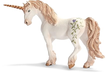 Schleich 70432 - Elfen, Einhorn