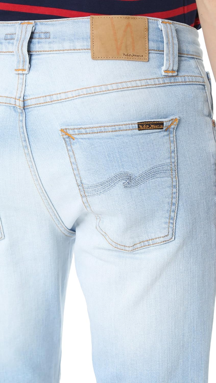 lean dean cirrus sky