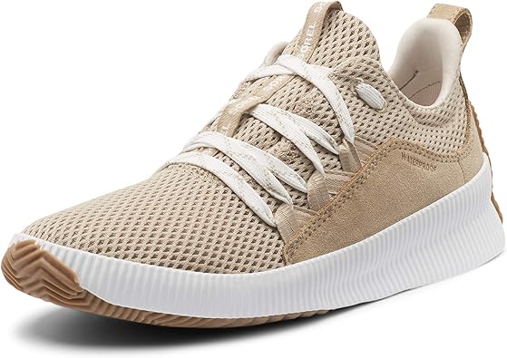 sorel women's out and about sneaker