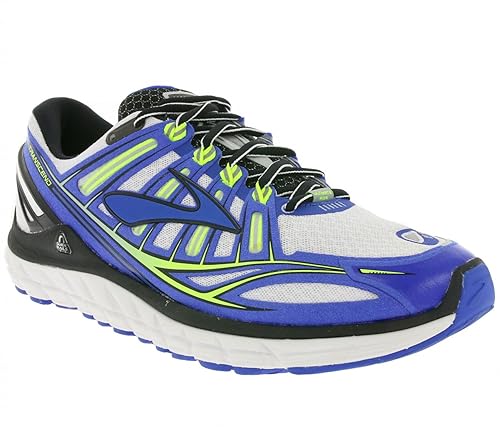 brooks transcend 1 2016
