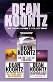 The Dean Koontz Collection: Three spell-binding thrillers