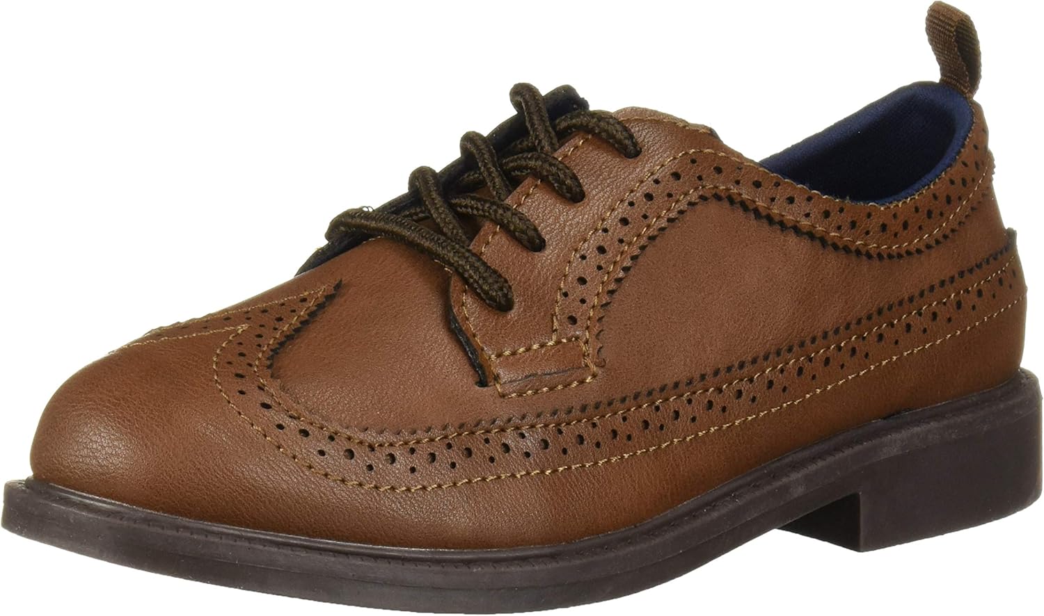  | Carter's Unisex-Child Oxford | Oxfords