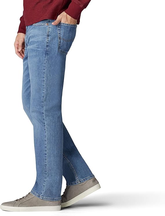 lee flex jeans