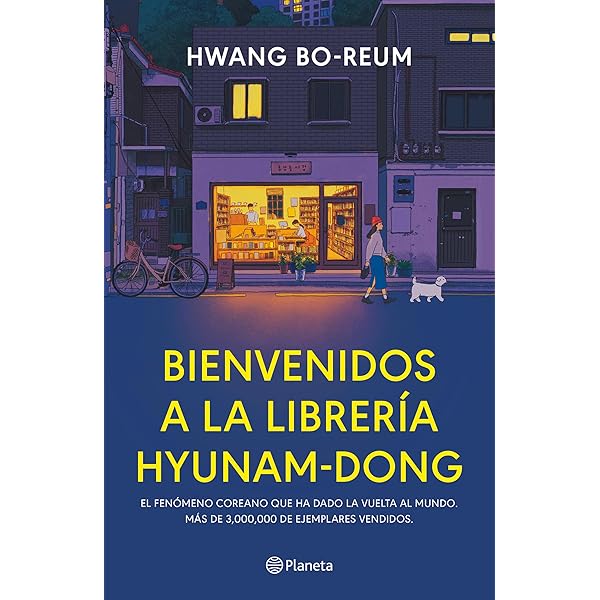 Amazon.com: La biblioteca de los nuevos comienzos: 9788408277187